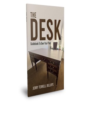 cover image of The Desk